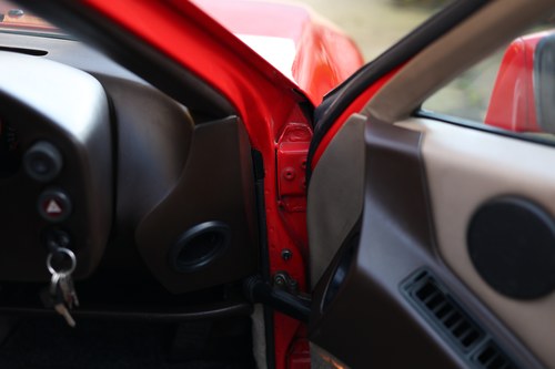 1984 Porsche 928 S 4.7L Manual In vendita (immagine 35 di 274)