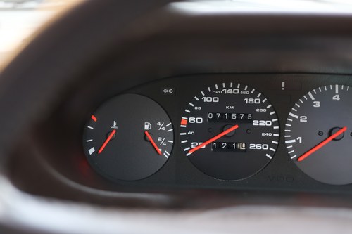 1984 Porsche 928 S 4.7L Manual In vendita (immagine 42 di 274)