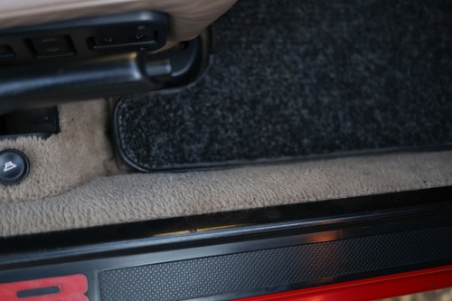 1984 Porsche 928 S 4.7L Manual In vendita (immagine 47 di 274)