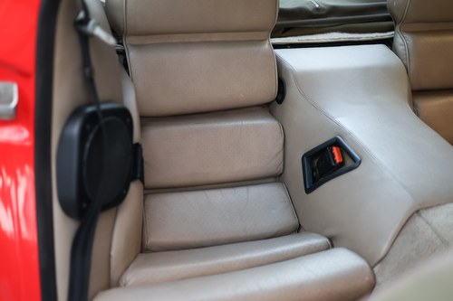 1984 Porsche 928 S 4.7L Manual In vendita (immagine 52 di 274)