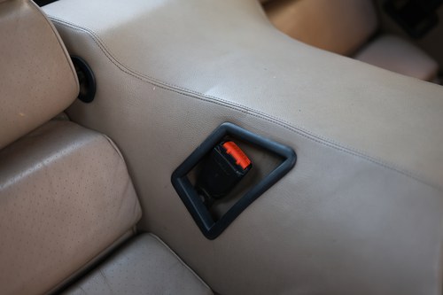 1984 Porsche 928 S 4.7L Manual In vendita (immagine 54 di 274)