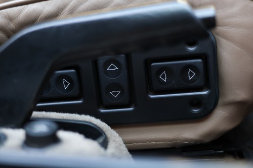 1984 Porsche 928 S 4.7L Manual In vendita (immagine 56 di 274)