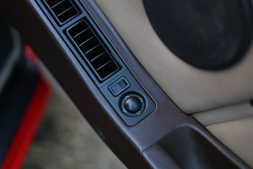 1984 Porsche 928 S 4.7L Manual In vendita (immagine 58 di 274)