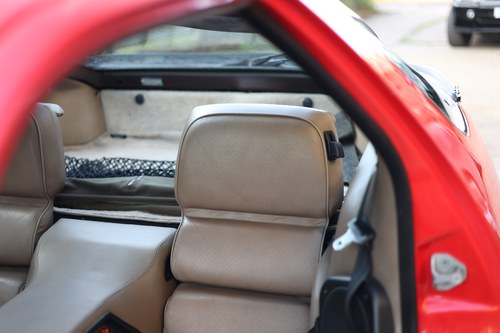 1984 Porsche 928 S 4.7L Manual In vendita (immagine 83 di 274)