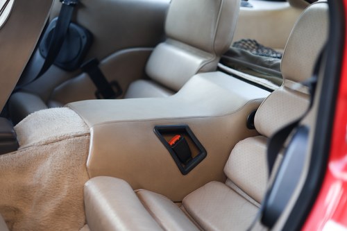 1984 Porsche 928 S 4.7L Manual In vendita (immagine 80 di 274)