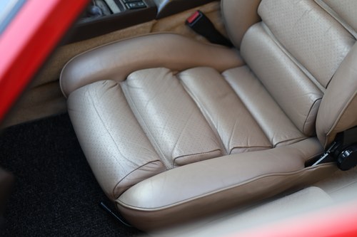 1984 Porsche 928 S 4.7L Manual In vendita (immagine 67 di 274)