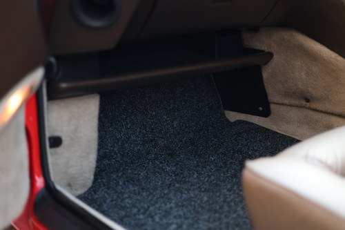 1984 Porsche 928 S 4.7L Manual In vendita (immagine 70 di 274)