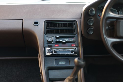 1984 Porsche 928 S 4.7L Manual In vendita (immagine 75 di 274)