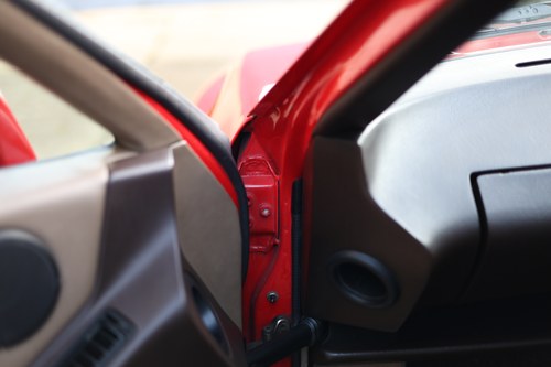 1984 Porsche 928 S 4.7L Manual In vendita (immagine 84 di 274)