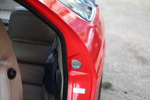 1984 Porsche 928 S 4.7L Manual In vendita (immagine 89 di 274)