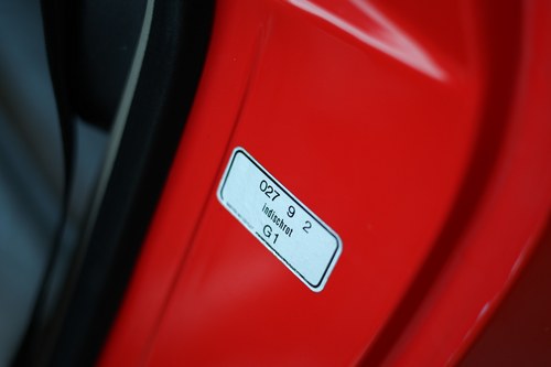 1984 Porsche 928 S 4.7L Manual In vendita (immagine 91 di 274)