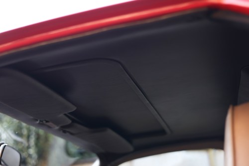 1984 Porsche 928 S 4.7L Manual In vendita (immagine 95 di 274)