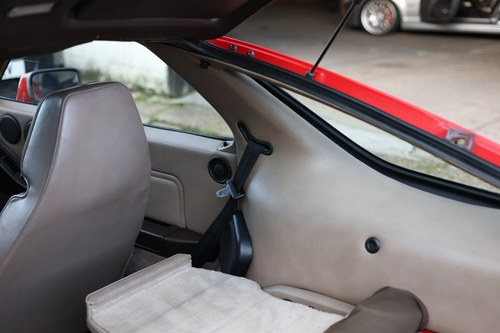 1984 Porsche 928 S 4.7L Manual In vendita (immagine 108 di 274)