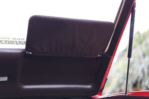 1984 Porsche 928 S 4.7L Manual In vendita (immagine 98 di 274)