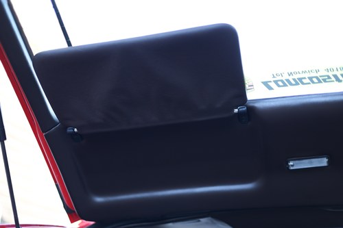 1984 Porsche 928 S 4.7L Manual In vendita (immagine 99 di 274)