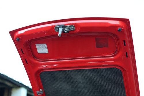 1984 Porsche 928 S 4.7L Manual In vendita (immagine 242 di 274)