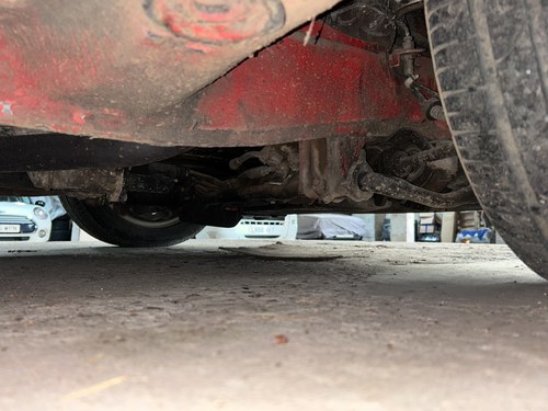 1984 Porsche 928 S 4.7L Manual In vendita (immagine 256 di 274)