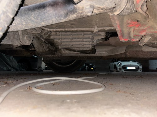 1984 Porsche 928 S 4.7L Manual In vendita (immagine 257 di 274)