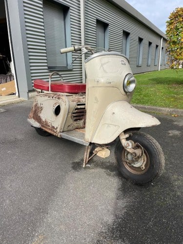 BERNARDET Y52 y52 - 1953 Kaufen Bei