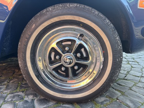 1972 Triumph Stag MkI Te koop (foto 22 van 125)