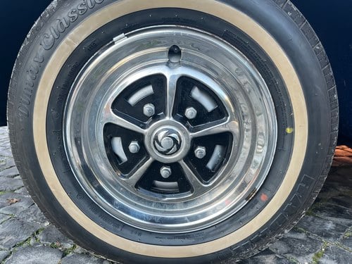 1972 Triumph Stag MkI Te koop (foto 25 van 125)