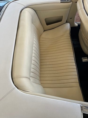 1972 Triumph Stag MkI Te koop (foto 27 van 125)