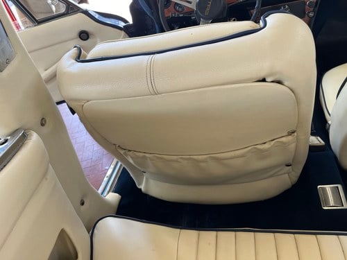 1972 Triumph Stag MkI Te koop (foto 30 van 125)