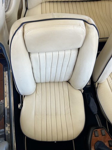 1972 Triumph Stag MkI Te koop (foto 49 van 125)