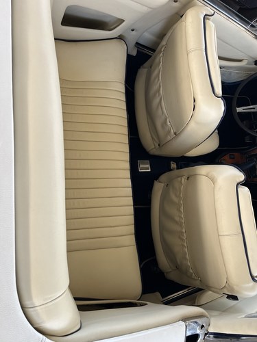 1972 Triumph Stag MkI Te koop (foto 54 van 125)