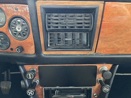 1972 Triumph Stag MkI Te koop (foto 58 van 125)