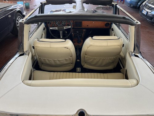 1972 Triumph Stag MkI Te koop (foto 64 van 125)