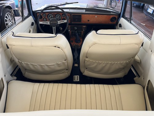 1972 Triumph Stag MkI Te koop (foto 65 van 125)