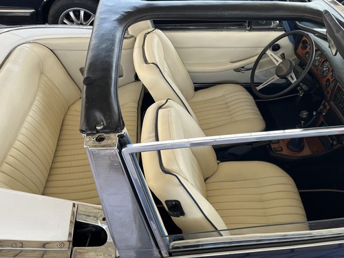 1972 Triumph Stag MkI Te koop (foto 66 van 125)