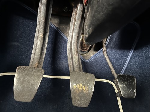 1972 Triumph Stag MkI Te koop (foto 69 van 125)