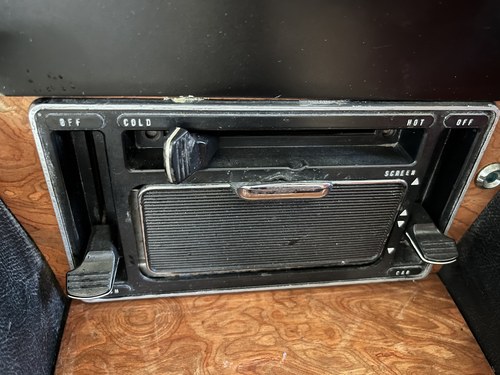 1972 Triumph Stag MkI Te koop (foto 70 van 125)