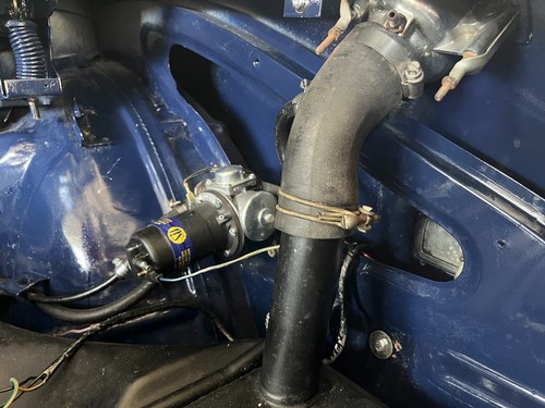 1972 Triumph Stag MkI Te koop (foto 73 van 125)