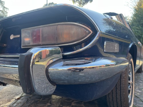 1972 Triumph Stag MkI Te koop (foto 96 van 125)