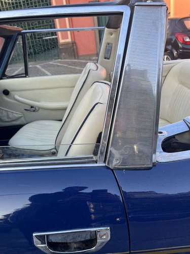 1972 Triumph Stag MkI Te koop (foto 101 van 125)