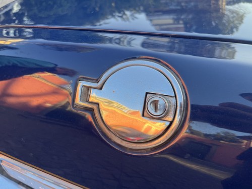 1972 Triumph Stag MkI Te koop (foto 102 van 125)