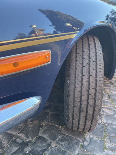 1972 Triumph Stag MkI Te koop (foto 104 van 125)