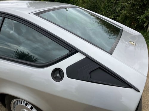 1983 Alfa Romeo Alfetta GTV 2.0 In vendita (immagine 22 di 37)