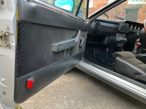 1983 Alfa Romeo Alfetta GTV 2.0 In vendita (immagine 18 di 37)