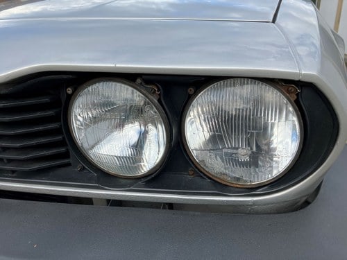 1983 Alfa Romeo Alfetta GTV 2.0 In vendita (immagine 23 di 37)