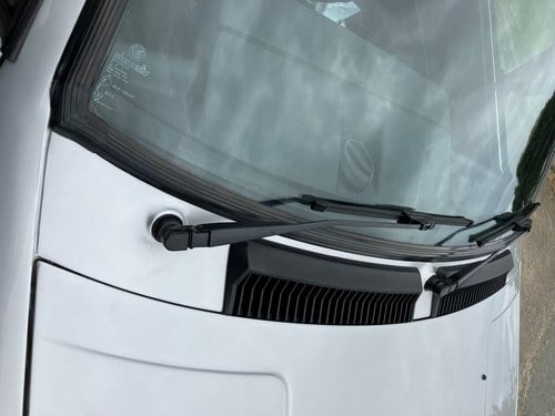 1983 Alfa Romeo Alfetta GTV 2.0 In vendita (immagine 29 di 37)