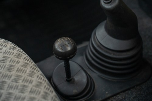 1993 Land Rover Defender 90 For Sale (picture 42 of 193)