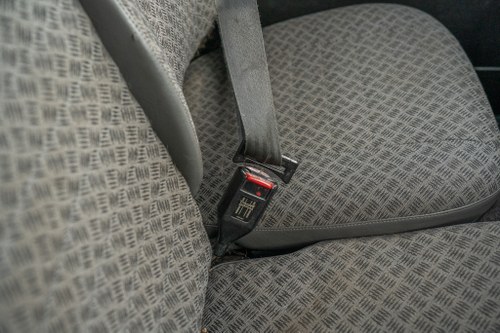 1993 Land Rover Defender 90 For Sale (picture 52 of 193)