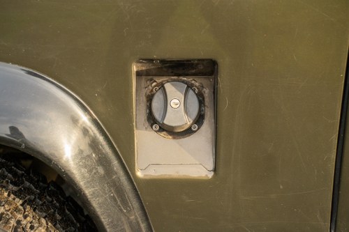 1993 Land Rover Defender 90 For Sale (picture 111 of 193)