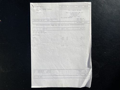 1993 Land Rover Defender 90 For Sale (picture 176 of 193)