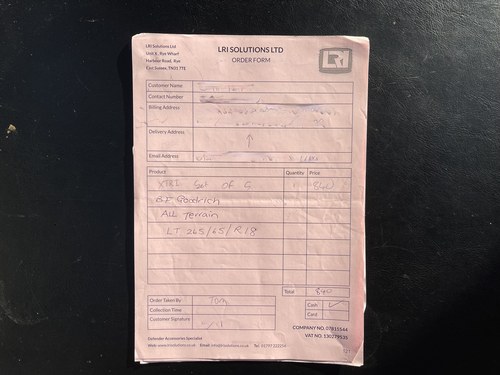 1993 Land Rover Defender 90 For Sale (picture 182 of 193)