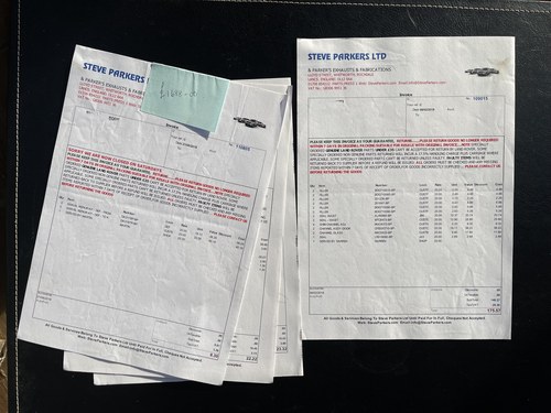 1993 Land Rover Defender 90 For Sale (picture 189 of 193)